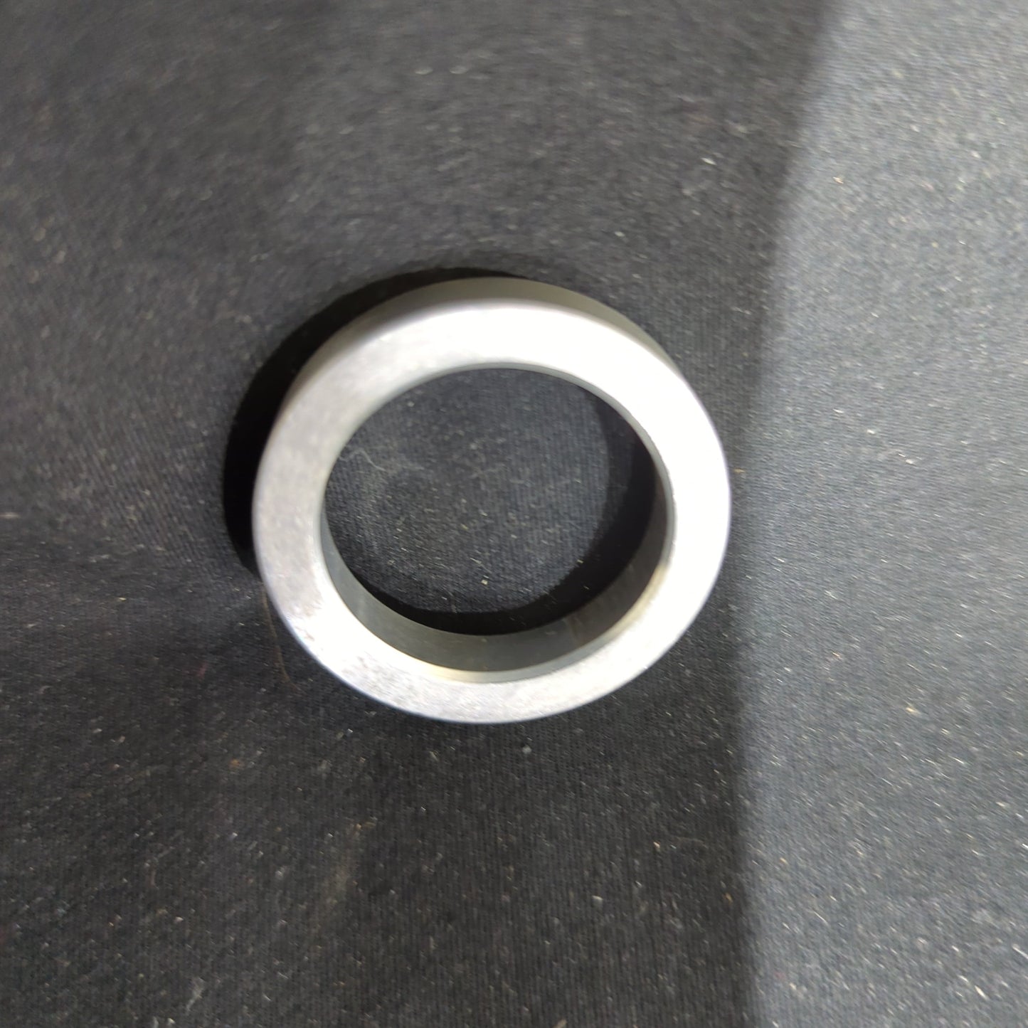 Rear Brake Hub Spacer