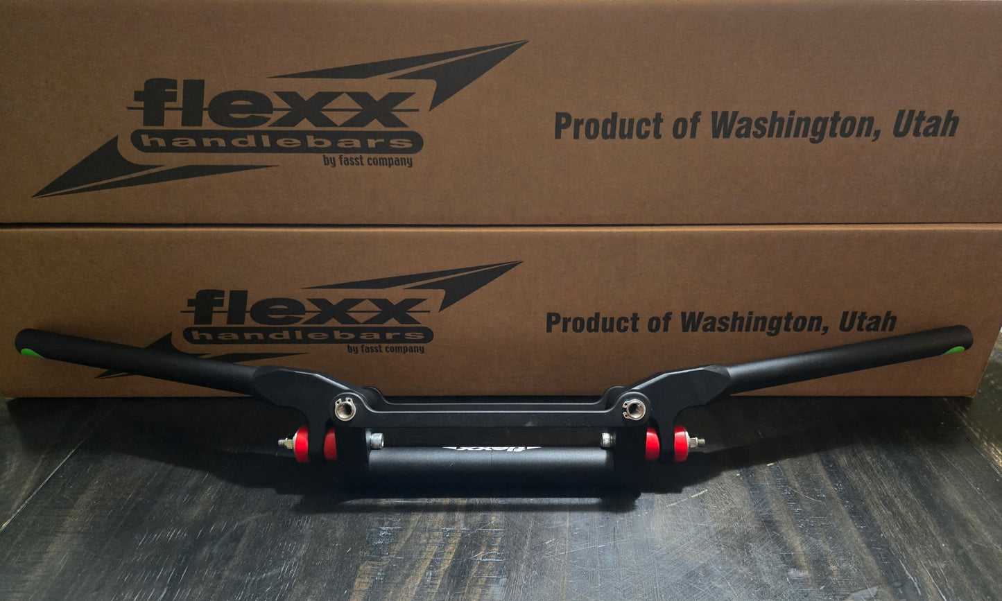 Flex bars
