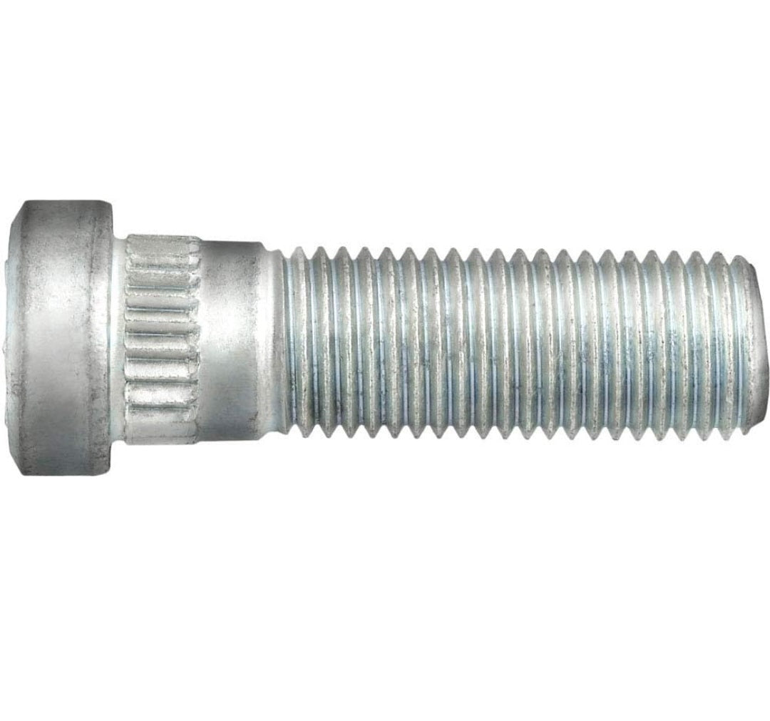 Rear wheel studs (7/16")
