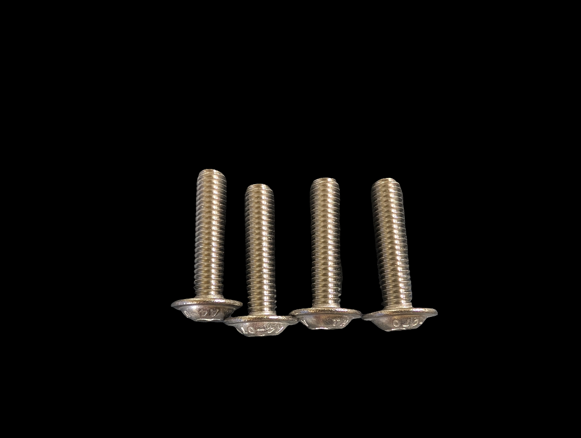 Fender Bolts
