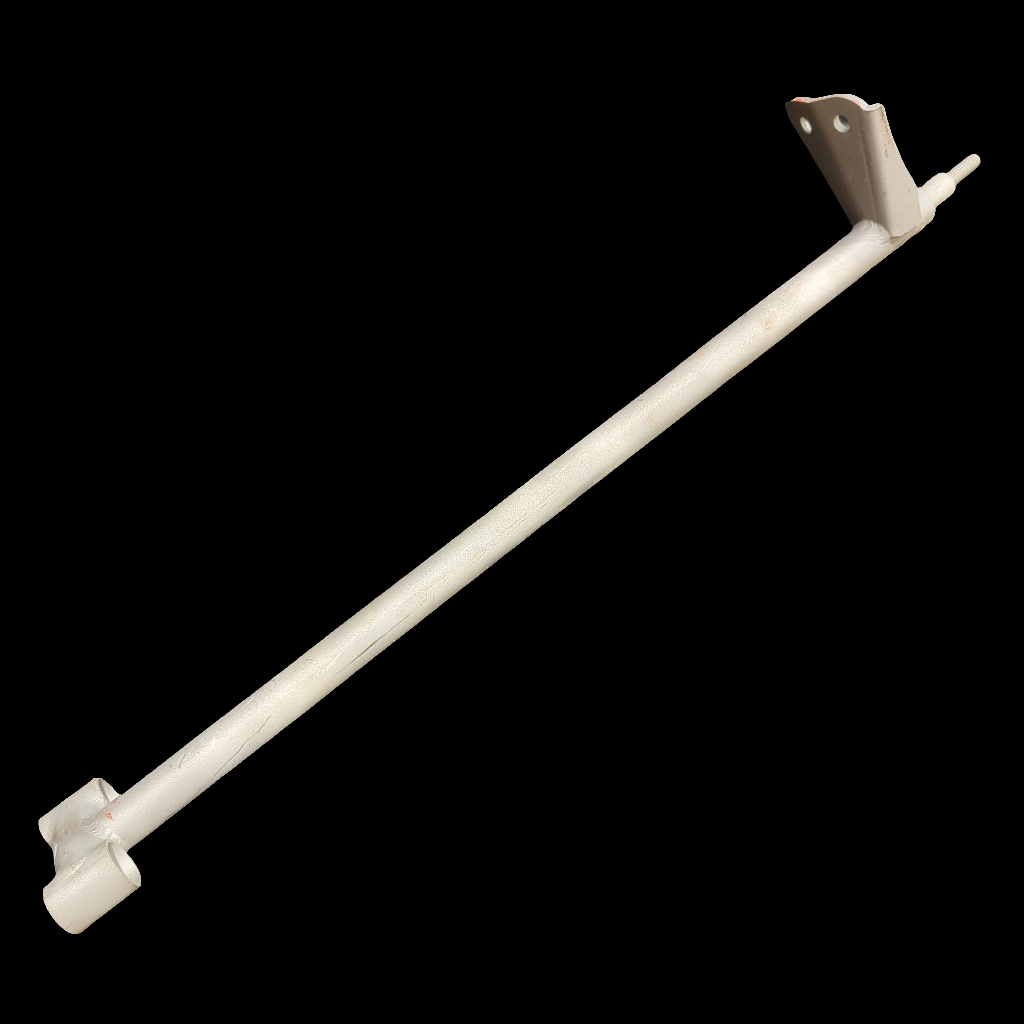 Anti-Vibe Steering Stems