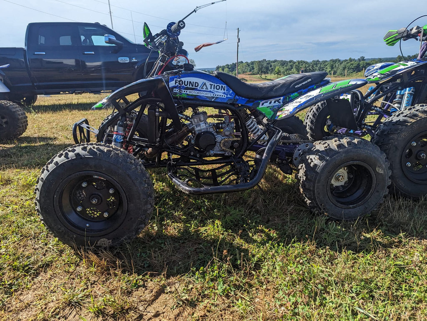 FMR V2
