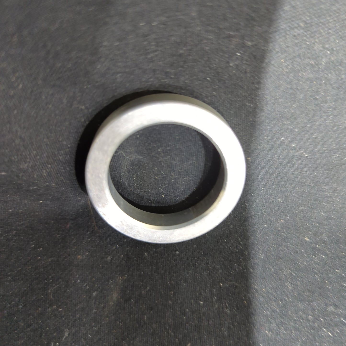 Spacer Rear Wheel Hub