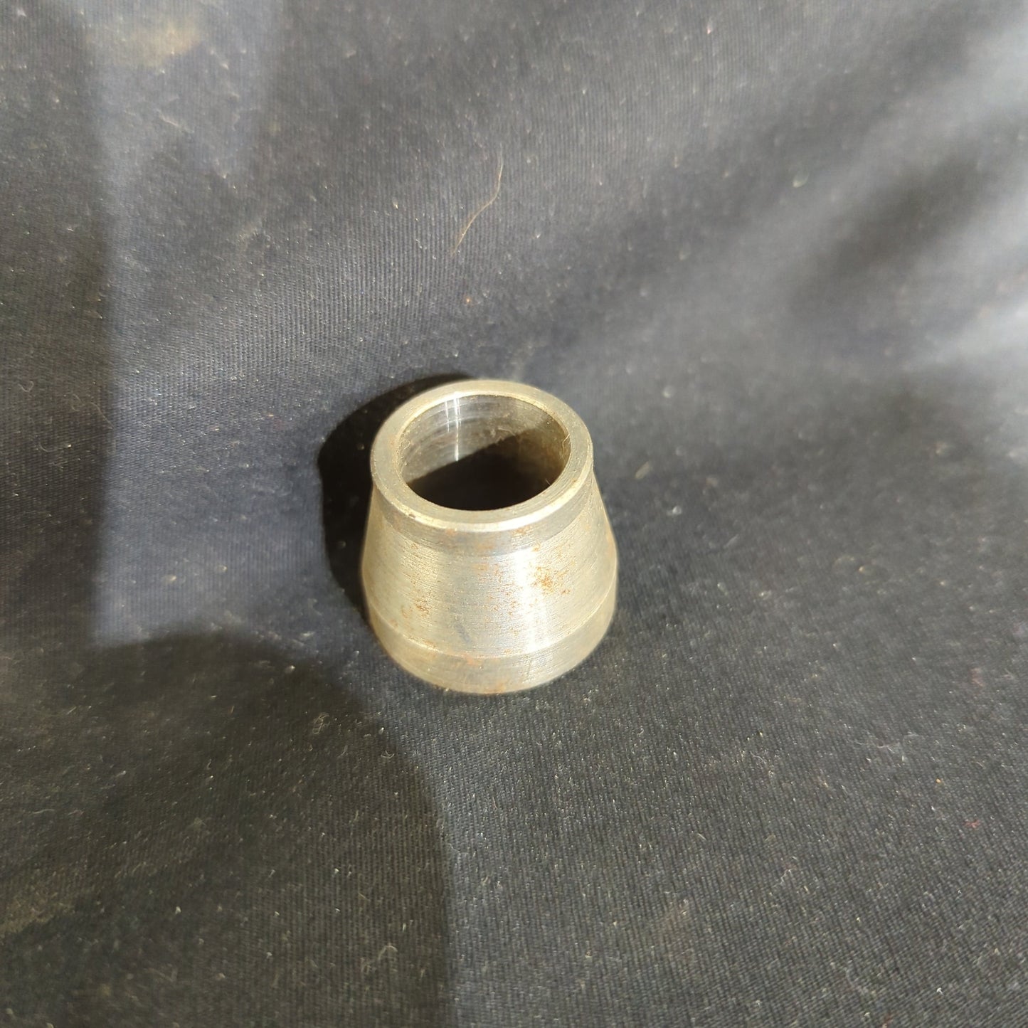 Front hub Taper Bushing