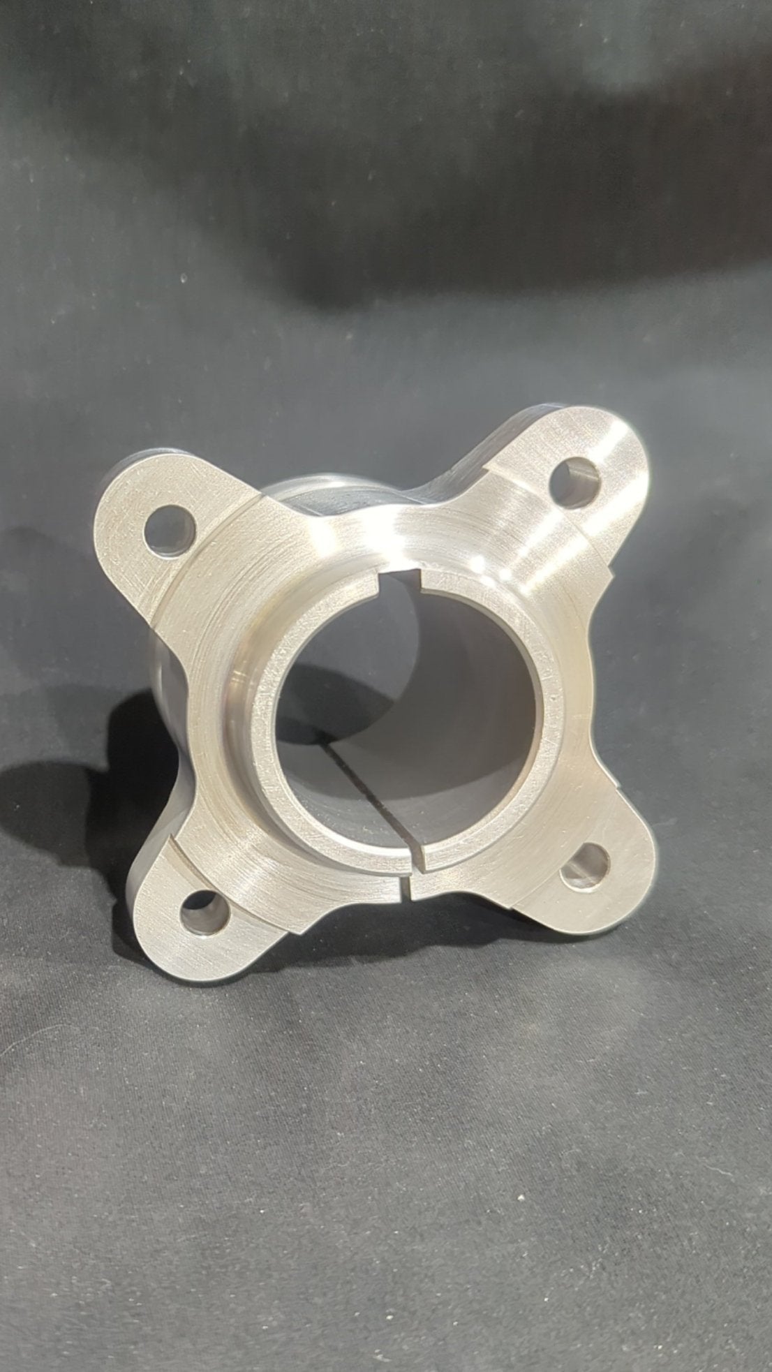 Hub Sprocket Brake