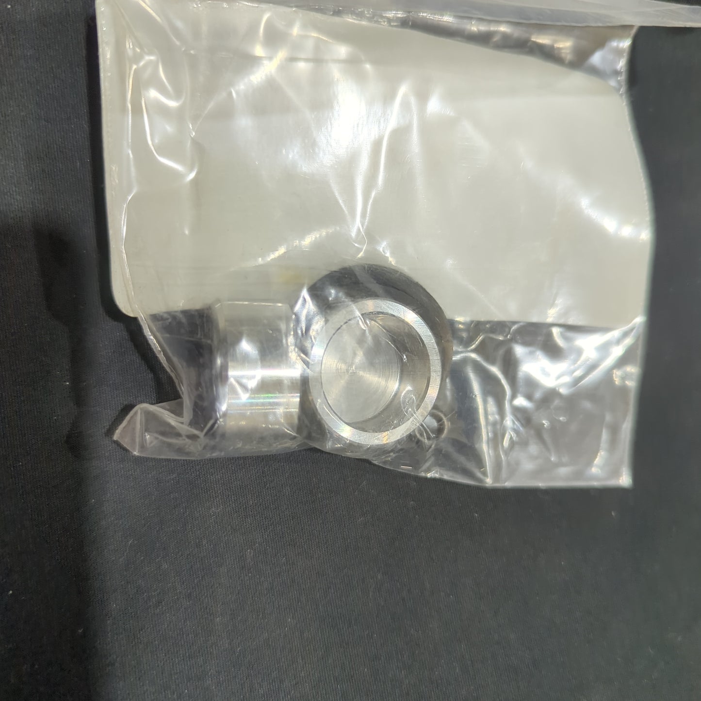 Brake Caliper Rebuild Kit