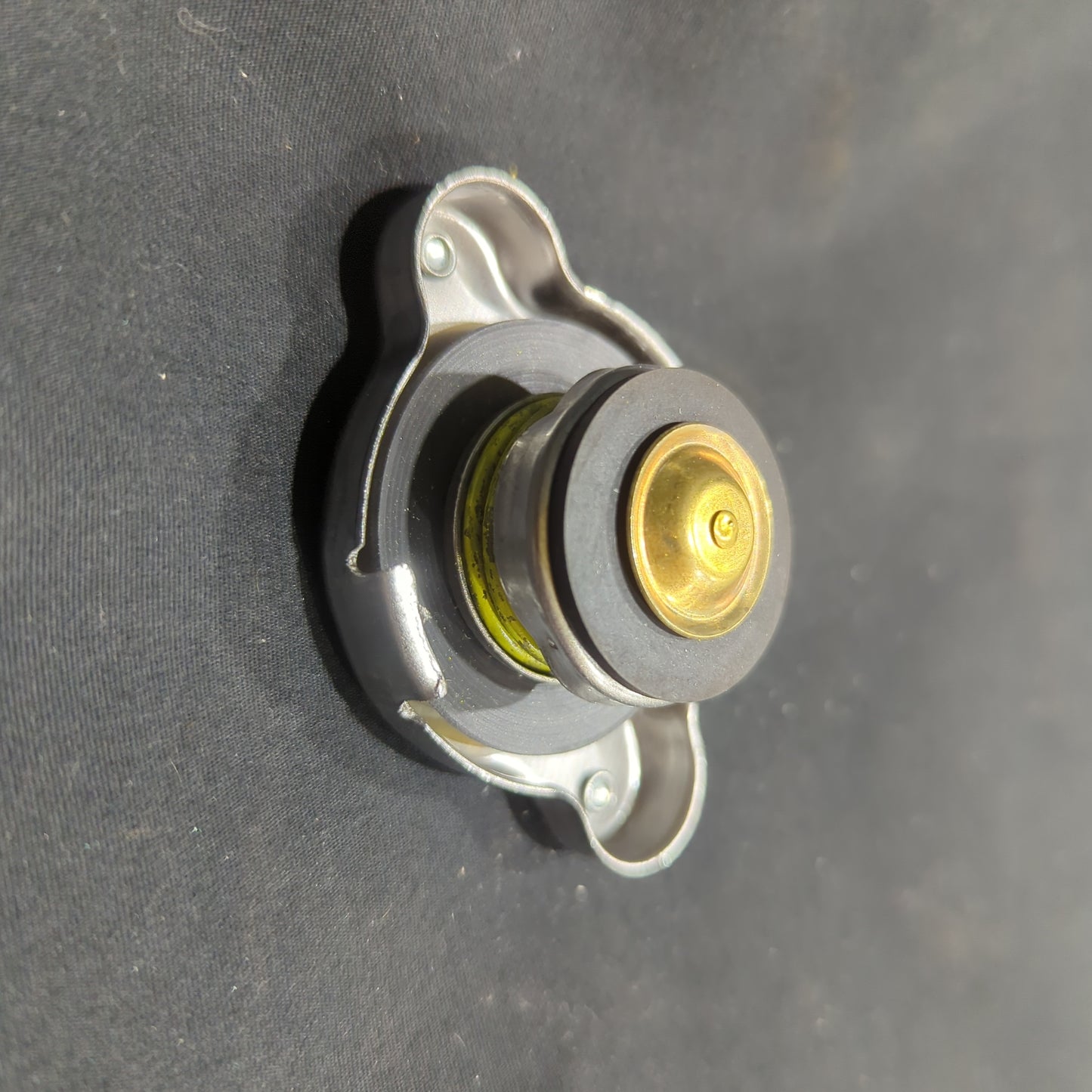 Stant radiator cap