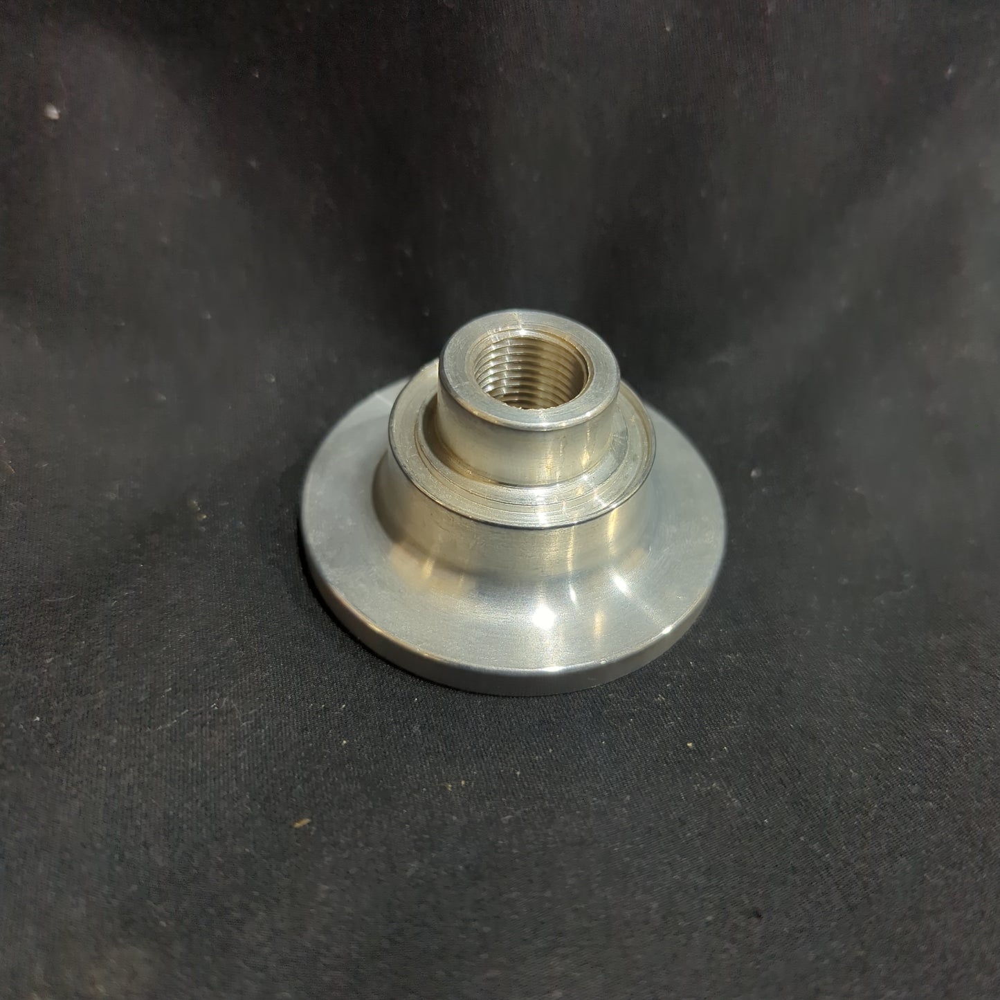 HR Billet Blank Dome