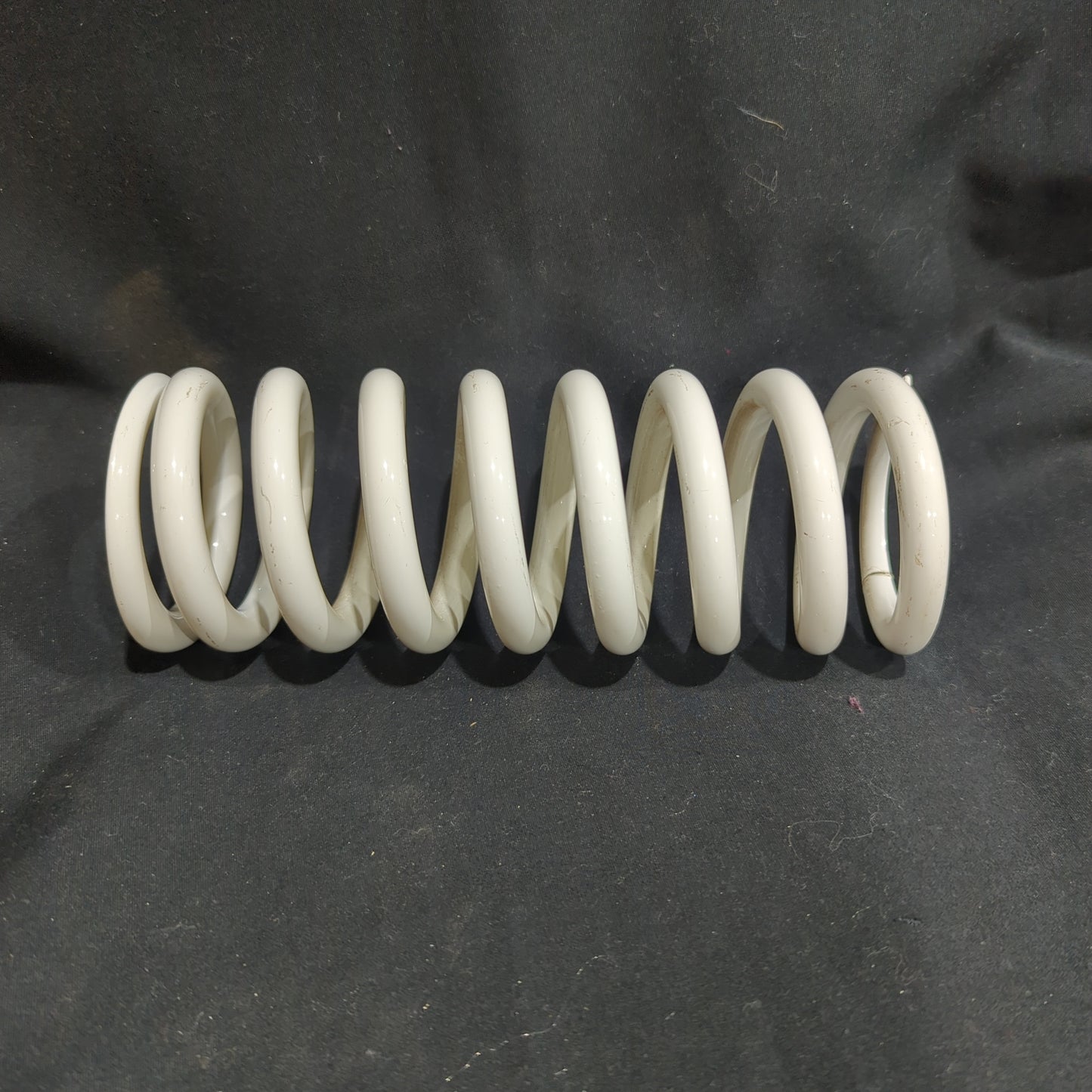 Shock Spring White 375