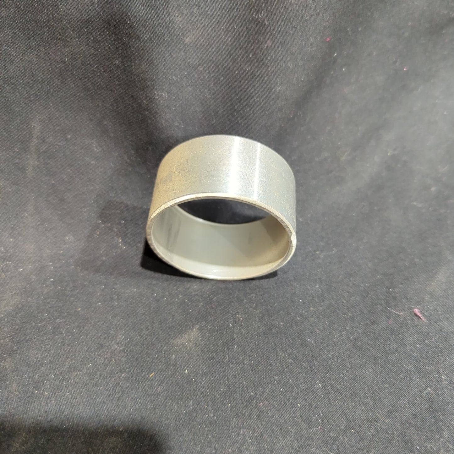 Spacer Front Spring TVL LMT 1.00