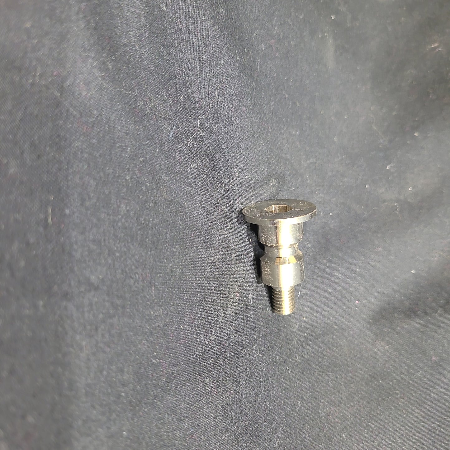 Brake Pedal Pivot Bolt