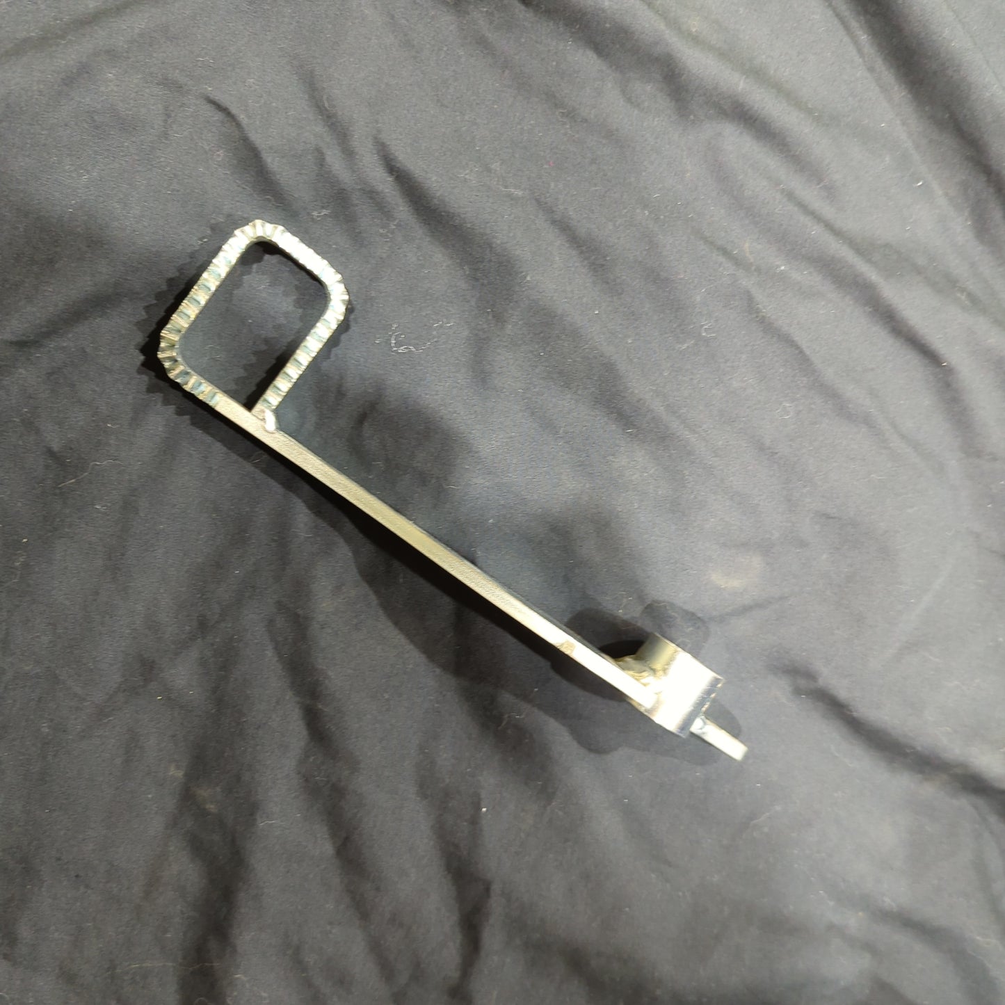 Rear Brake Pedal Quad