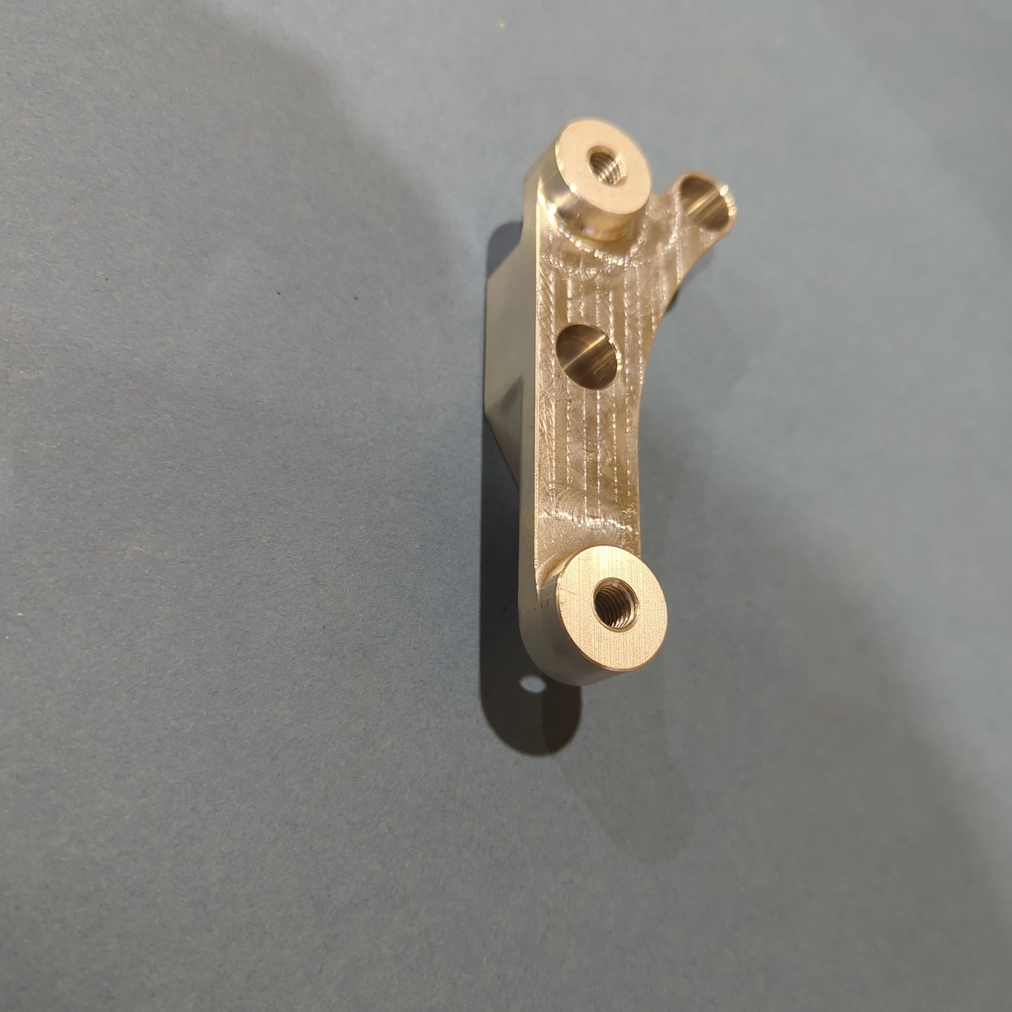 Brake Mount Magura LH