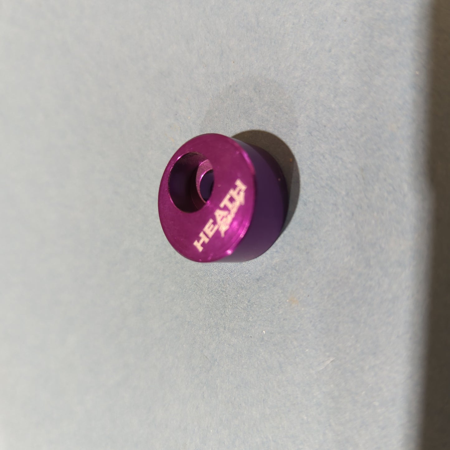 Brake Stop ECCentric