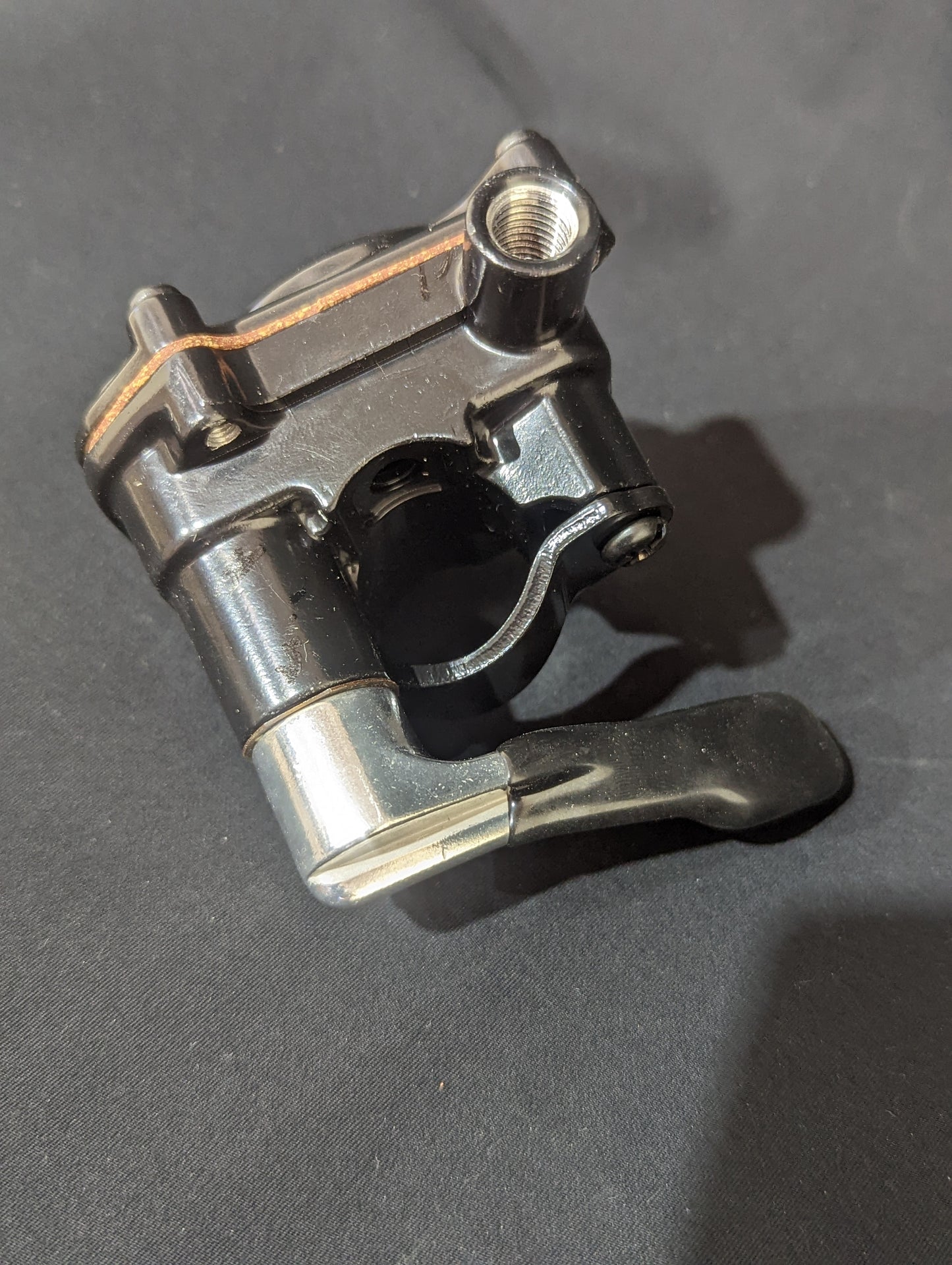 Throttle Assembly-Thumb