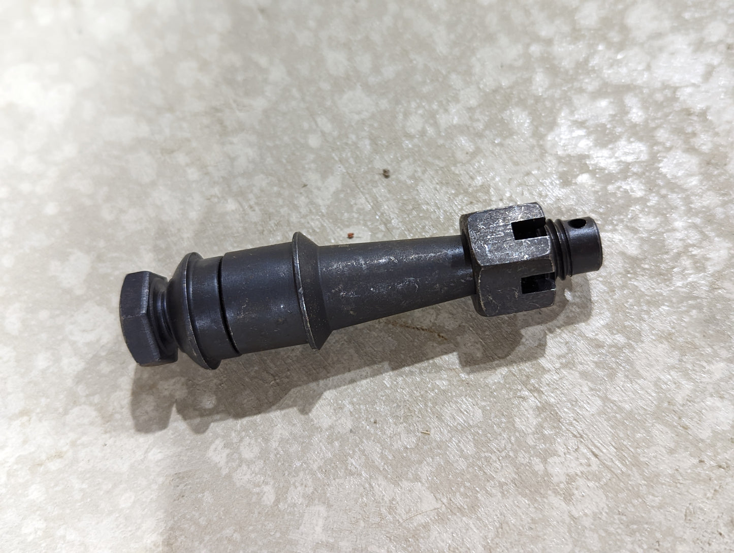 HR Front End King Pins
