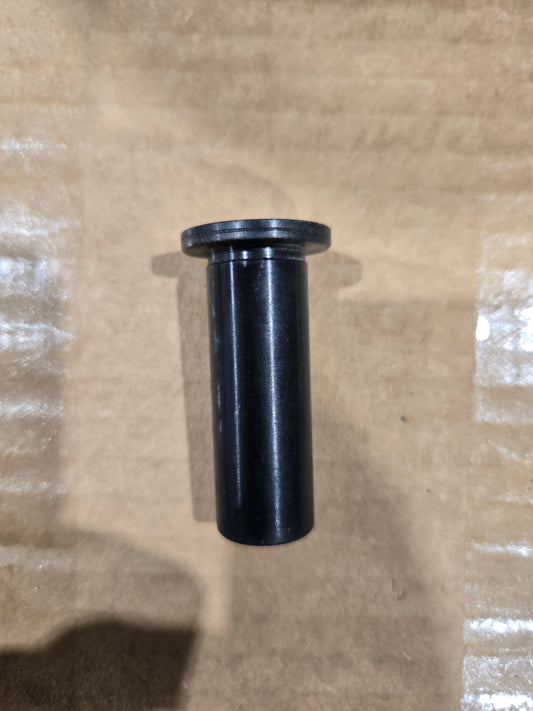 Right side pivot tube for cobra shifter