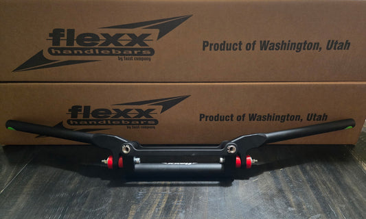 Flex bars