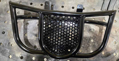 CVT Cobra front bumper