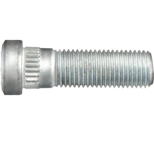 Rear wheel studs (7/16")