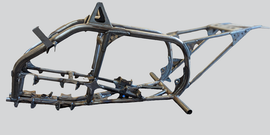 Cobra Frame