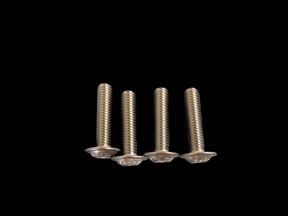Fender Bolts