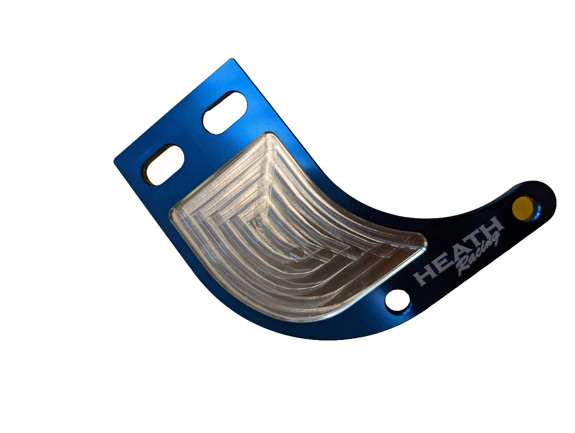 HR Billet Chain Guide