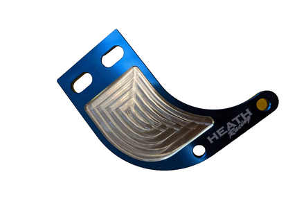 HR Billet Chain Guide