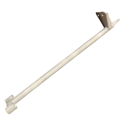 Anti-Vibe Steering Stems