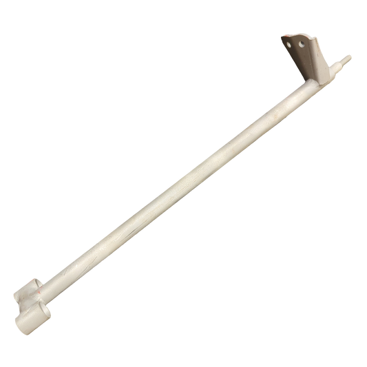 Anti-Vibe Steering Stems