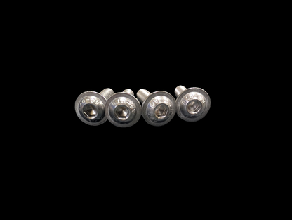 Fender Bolts