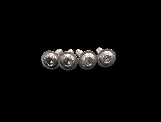 Fender Bolts