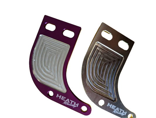 HR Billet Chain Guide