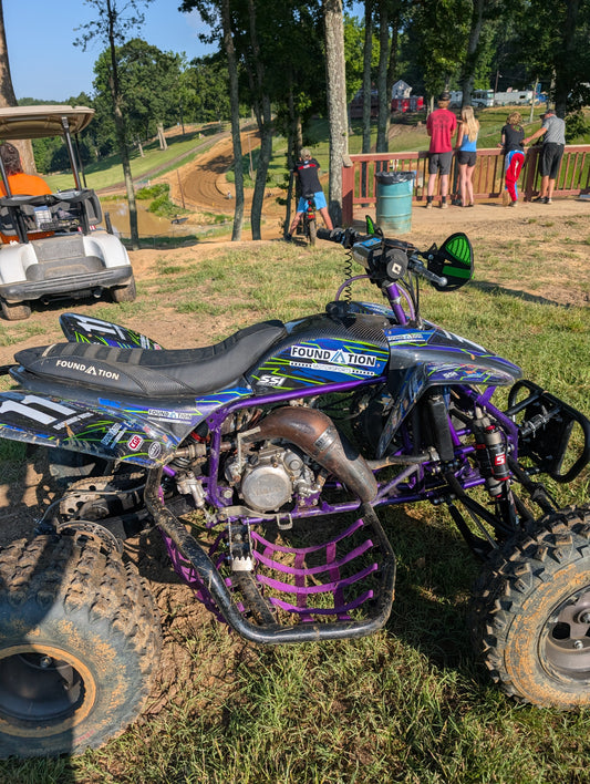 FMR V2