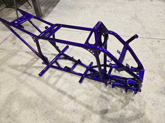 FMR V2 Frame