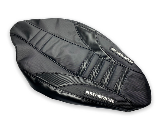 Fourwerx gripper seat cover