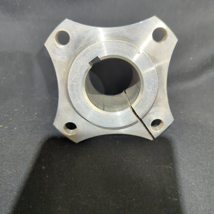 BBM Billet Brake Sprocket Rotor Hub