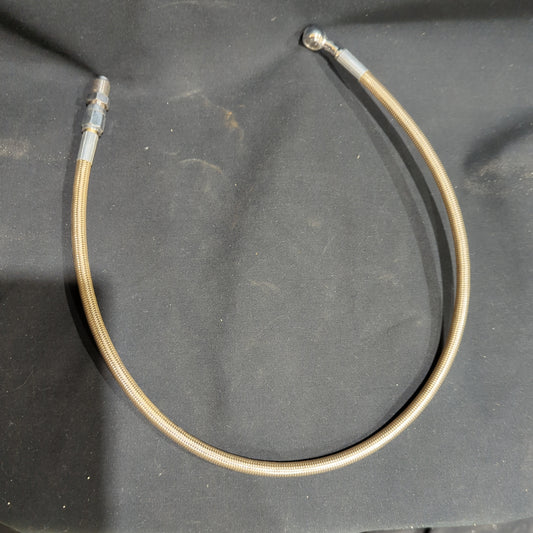 Brake Hose Rear