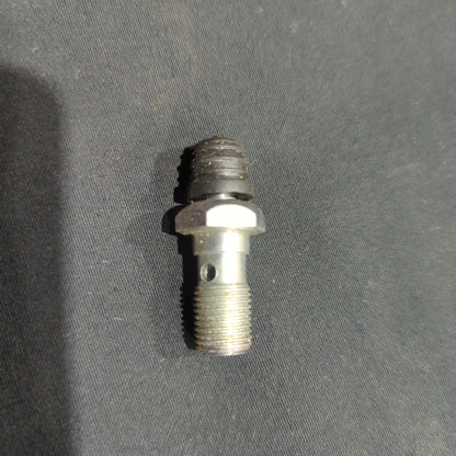 Brake Banjo Bolt- low profile