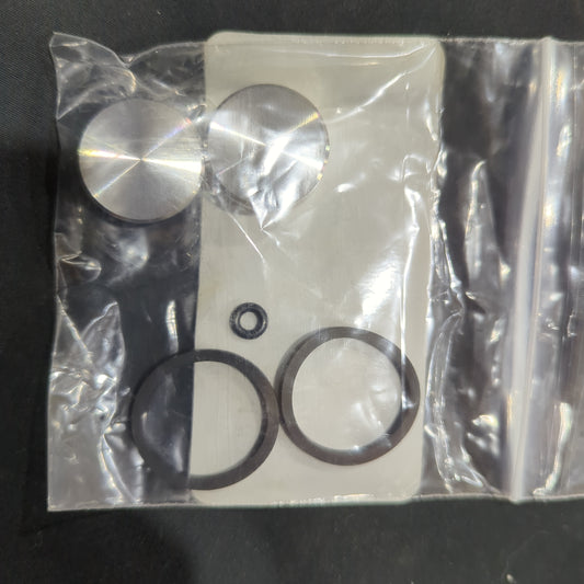 Brake Caliper Rebuild Kit