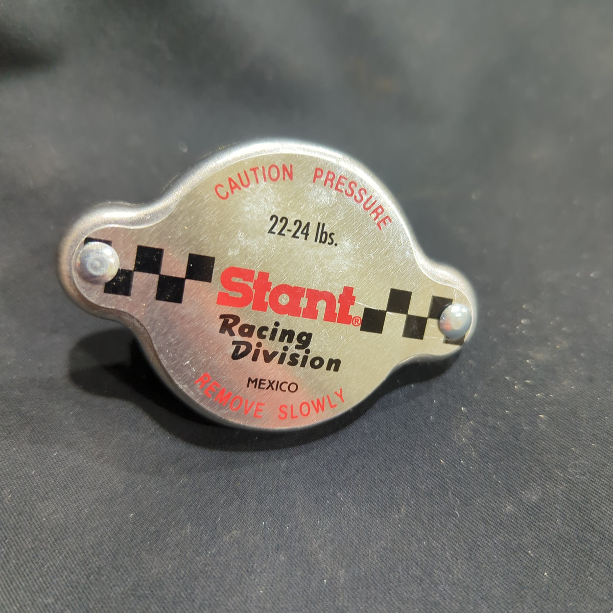 Stant Radiator Stant radiator cap – Foundation Motorsports