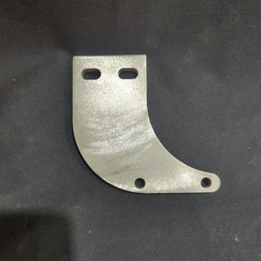 Chain Guide Plate-Aluminum