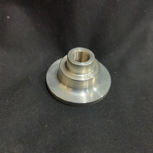 HR Billet Blank Dome