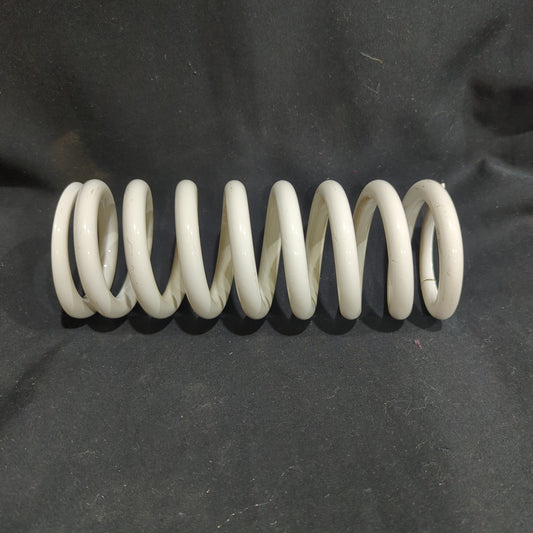 Shock Spring White 375