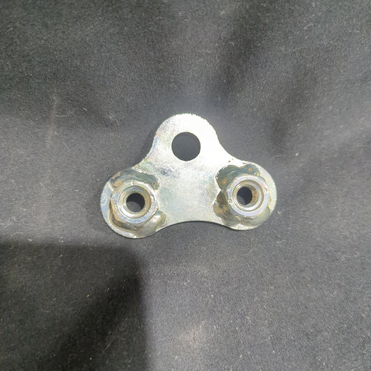 Motor Mount Plate 70 Quad (05-08)