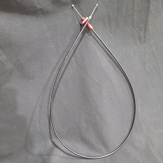Cable Throttle 70 50 Red