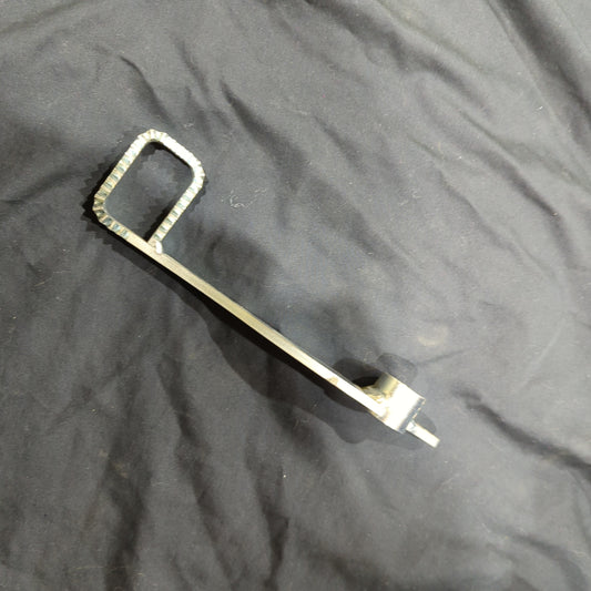 Rear Brake Pedal Quad