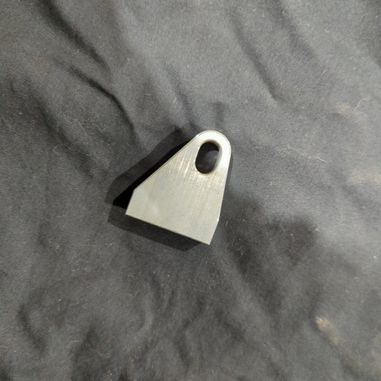 Brake Block Spacer