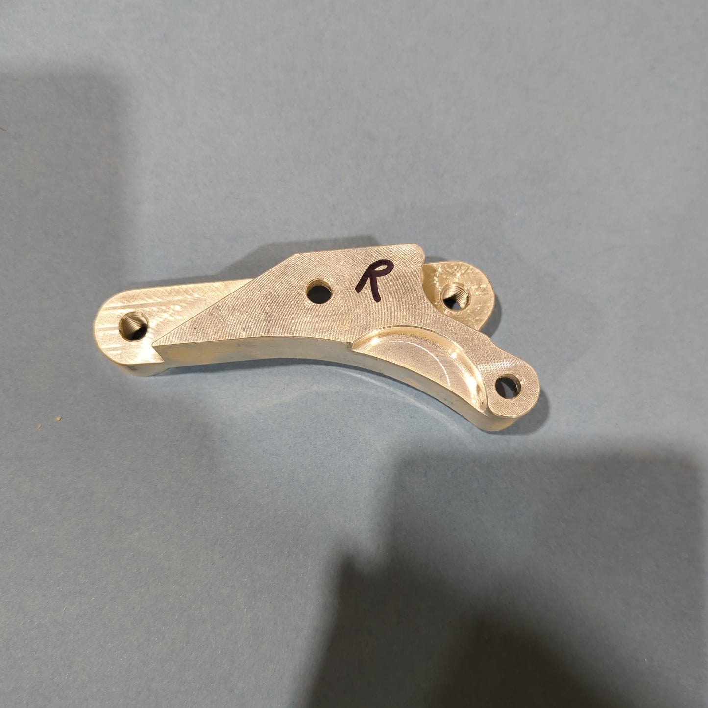 Brake Magura Brake Mount RH