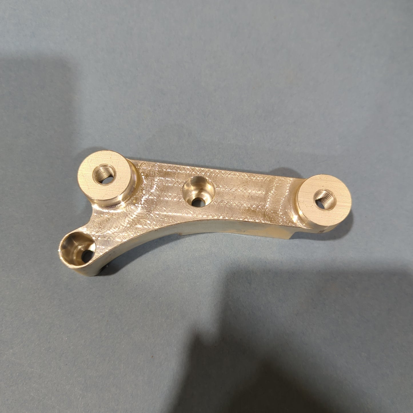 Brake Magura Brake Mount RH